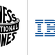 Imagen para el artículo titulado Los logotipos de estas compañías han cambiado tanto que te costaría reconocerlas viendo el original